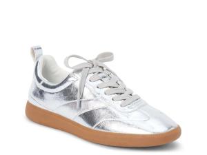 Кроссовки Coconuts by Matisse Wylder Sneaker - Women's, серебристый металлик