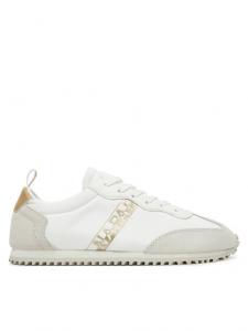 Кроссовки Coral NP0A4IQ9 Napapijri, белый