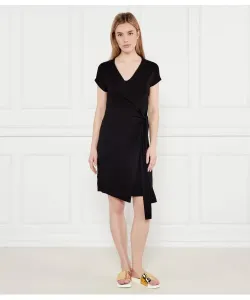 Платье Liu Jo Beachwear, черный