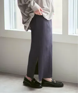 Облегающая юбка с оловянным покрытием Noble, цвет Navy A