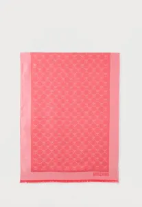 Шарф шарф Moschino, Coral