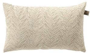 Декоративная подушка Dutch Decor Outdoor Augusta, белый - полиэстер - 50 х 30 х 40 см