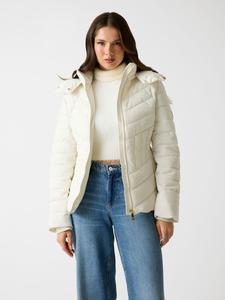 Зимняя куртка GUESS, White