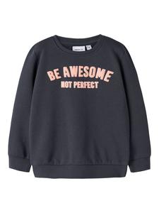 Толстовка name it