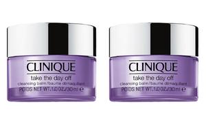 Средство для снятия макияжа с лица и глаз QIANBI увлажняющее успокаивающее очищающее 125 мл CLINIQUE