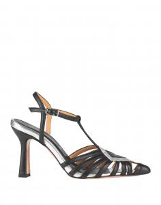 Туфли Silvia Rossini, черный