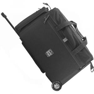 Кейс PortaBrace с жесткой рамой и колесами для переноски Sony BURANO Camera Rig