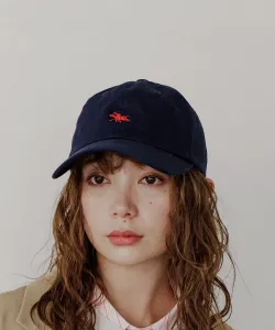 Кепка с вышитым логотипом Bayflow, цвет Navy 88