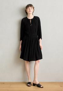 Повседневное платье DRESS Mos Mosh, черный