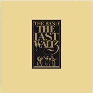 Виниловая пластинка LP The Last Waltz - The Band