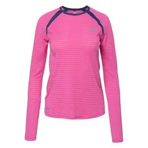 Рубашка Iq Imark, розовый