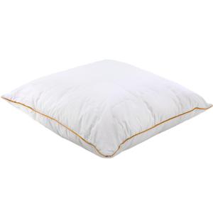Подушка WOODEK белый, 60/60 см