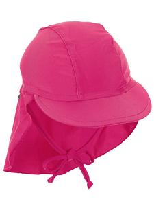 Sterntaler Розовая бейсболка