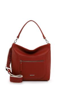 Сумочка Emily & Noah Heidi, ржаво-красный