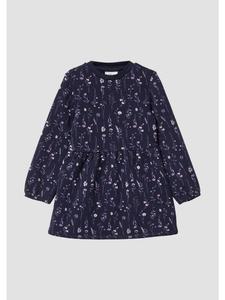 Платье в цвете 59A1_navy s.Oliver