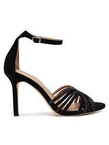 Сандалии Allie 802966856003 Lauren Ralph Lauren, черный
