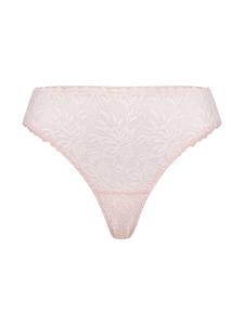 Стринги Erlich Textil, светло-розовый