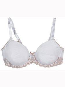 Бюстгальтер для кормления petit amour EDITH, белый
