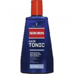 Тоник для волос Seborin, 300 ml