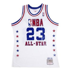 Баскетбольное джерси Mitchell & Ness NBA AU 88 23