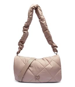 Сумка через плечо Marella, бежевый