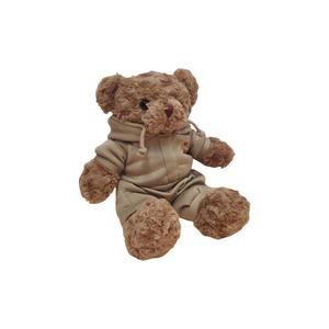 Плюшевая кукла милый медвежонок 38см/50см высота Whoops