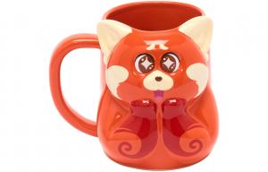 Кружка Disney, оранжевый