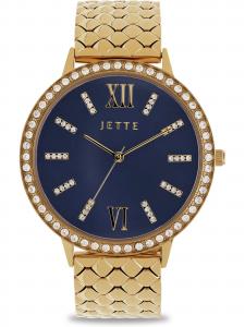 JETTE Золотые часы Analog