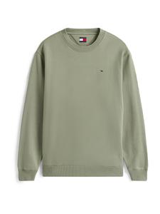 Толстовка Tommy Jeans, хаки