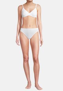 Брифы Speidel 3ER PACK , Weiß/White