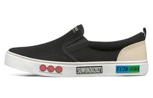 Уличные кеды женские Skechers