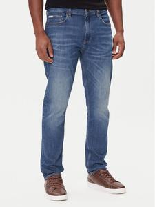 Джинсы slim fit M5BA1C D002C Guess Jeans, синий