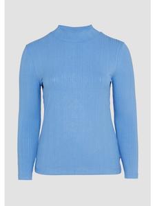 Футболка в цвете 5361_blue QS