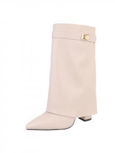 Ботинки Ital-Design, бежевый