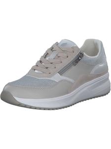 Кроссовки WALDLÄUFER Mara, Grey/Greige