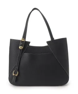 Сумка-органайзер из термоусадочной пленки (L) Toff&Loadstone, цвет Black (019)