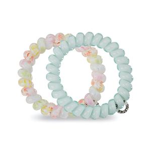 TELETIES ТПУ резинка для волос Unisex Multicolor