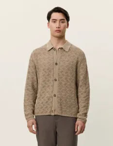 Рубашка элои Les Deux, Dark Sand