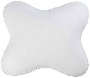 Наволочка Sleeptex белый, 46/55 см