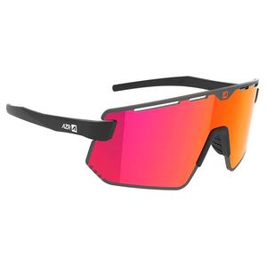 Солнцезащитные очки flash rx noire mate multicouche rouge Azr