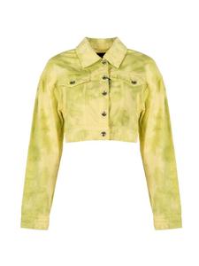 Куртка женская Patrizia Pepe, желтый