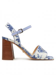 Сандалии FLJGA2 FAP03 Guess, синий