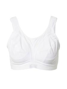 Спортивный бюстгальтер Shock Absorber, белый