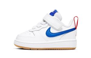 Кроссовки для малышей Nike Court Borough TD