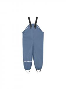 Дождевые брюки CeLaVi, синий