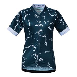 Джерси Schöffel Vertine M, пастельно-голубой/темно-синий