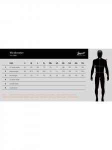 Переходная куртка Brandit Jacke, камуфляж