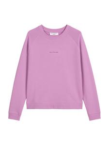 Marc O'Polo DENIM Свитшот в розовом цвете