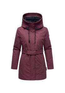 Парка Ice Touch 14 NAVAHOO, винный