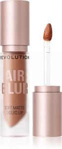 Жидкая матовая помада Air Blur Makeup Revolution, atspalvis natural 3,5 мл